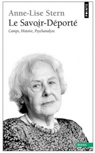 « Peut-on être psychanalyste en ayant été déporté(e) à Auschwitz ? La réponse est non. Peut-on aujourd’hui être psychanalyste sans cela ? La réponse est encore non »